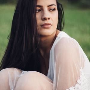 Meet your Posher, Leah